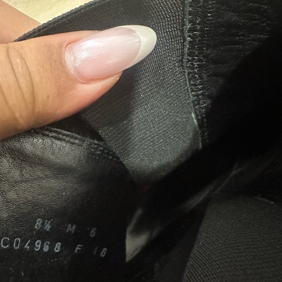 Cole Haan Mens Boots - Picture 7 of 7